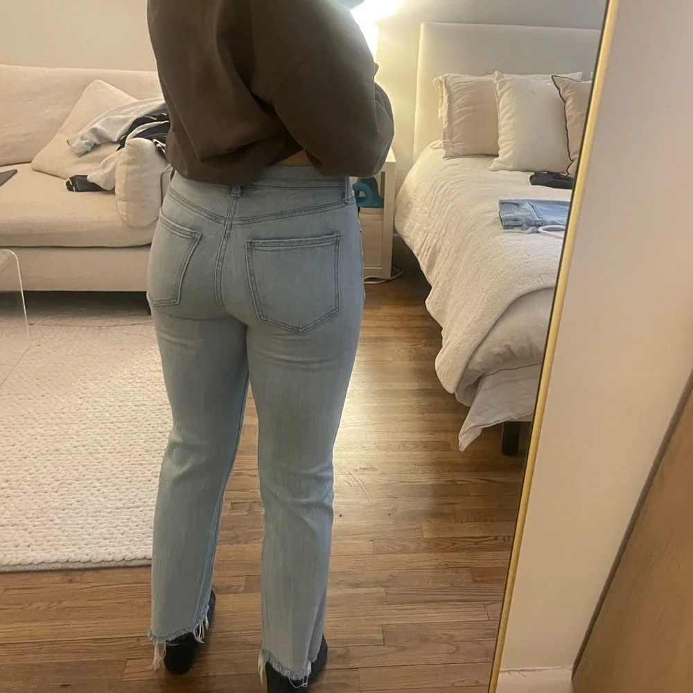 Pistola Denim Jeans - Picture 3 of 7